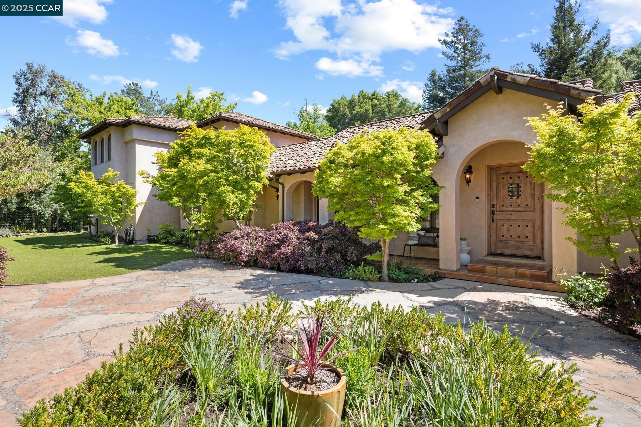 Property Photo: 80 Rheem Blvd CA 94563