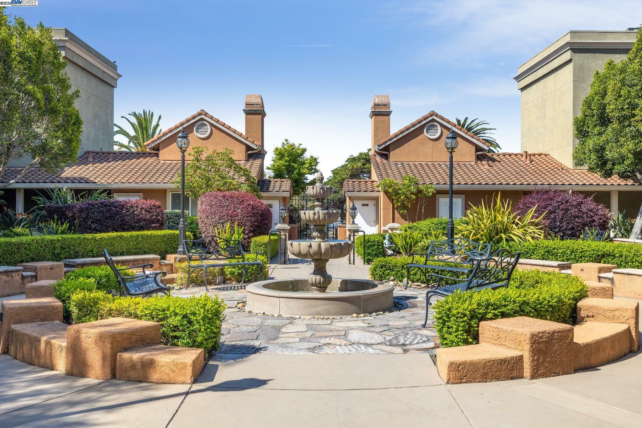 Property Photo: 401 S Norfolk St 305 CA 94401