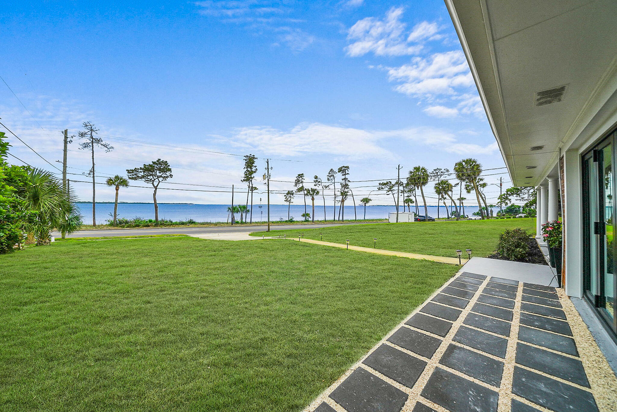 Property Photo: 920 W Beach Drive FL 32401