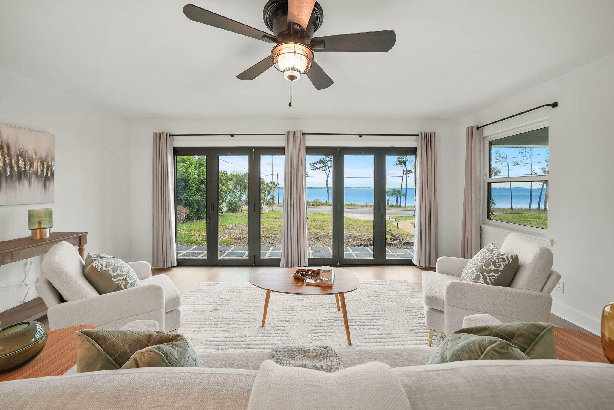 Property Photo: 920 W Beach Drive FL 32401