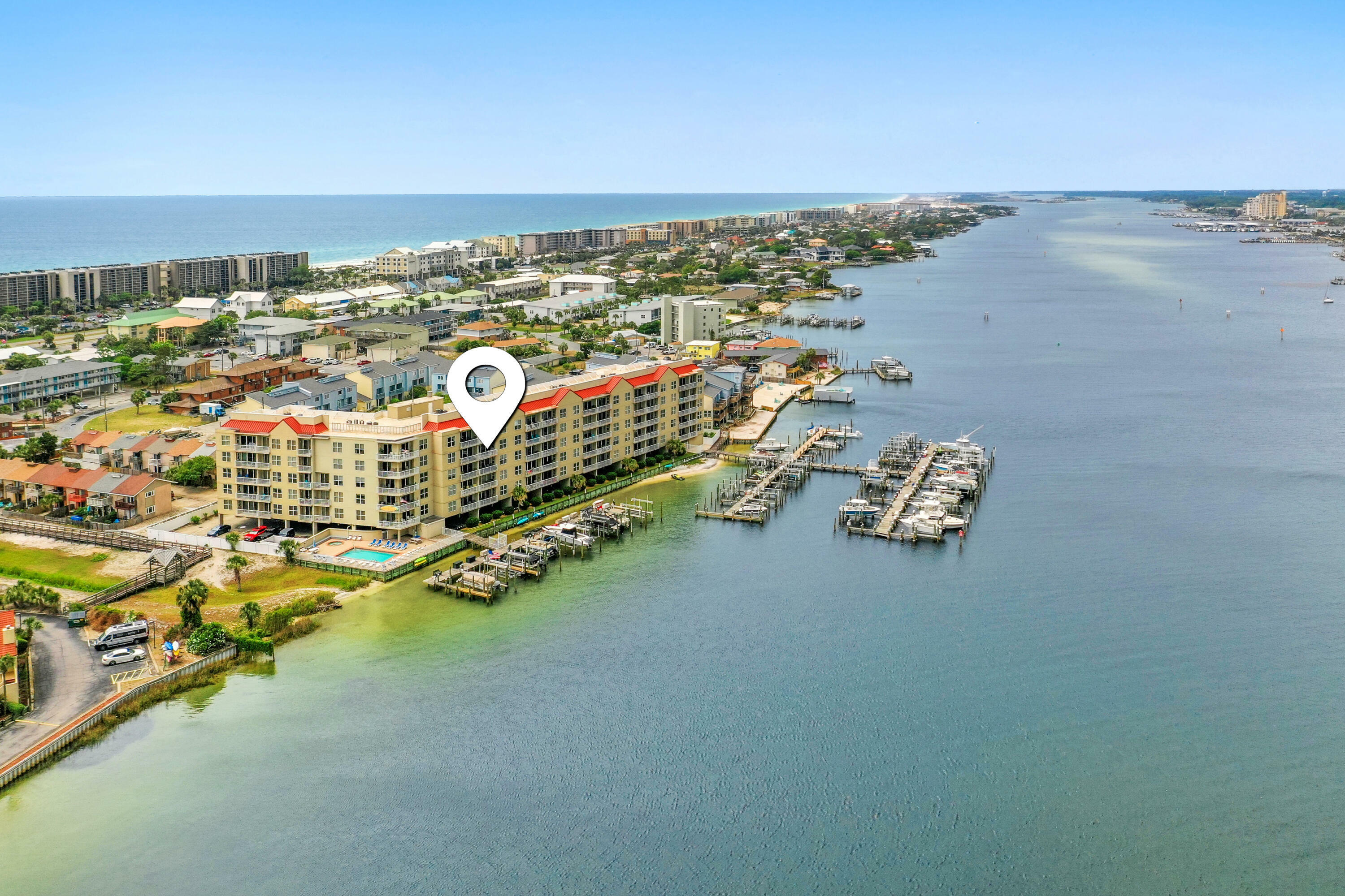 321 Bream Avenue 508  Fort Walton Beach FL 32548 photo