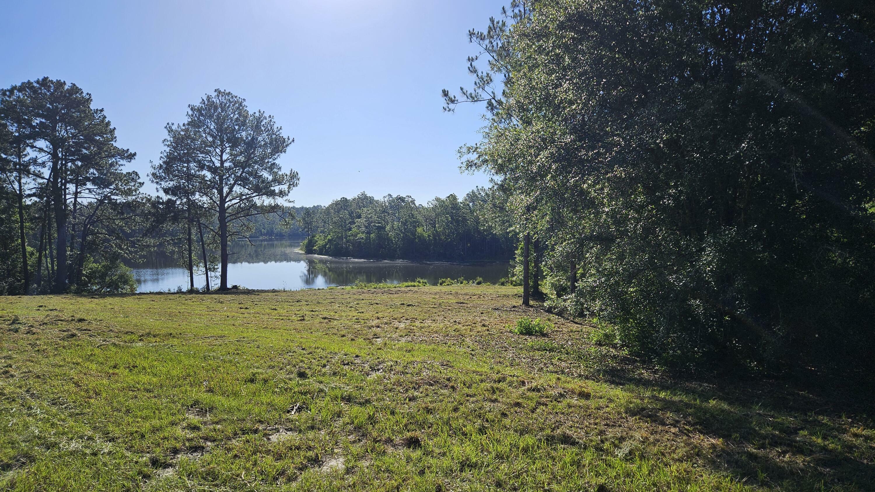 Property Photo: 6049 Currie Road Parcel F FL 32536