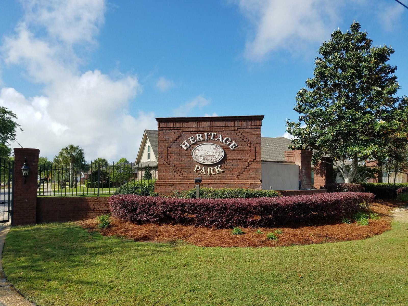 Property Photo: 9124 Orlando Avenue FL 32566
