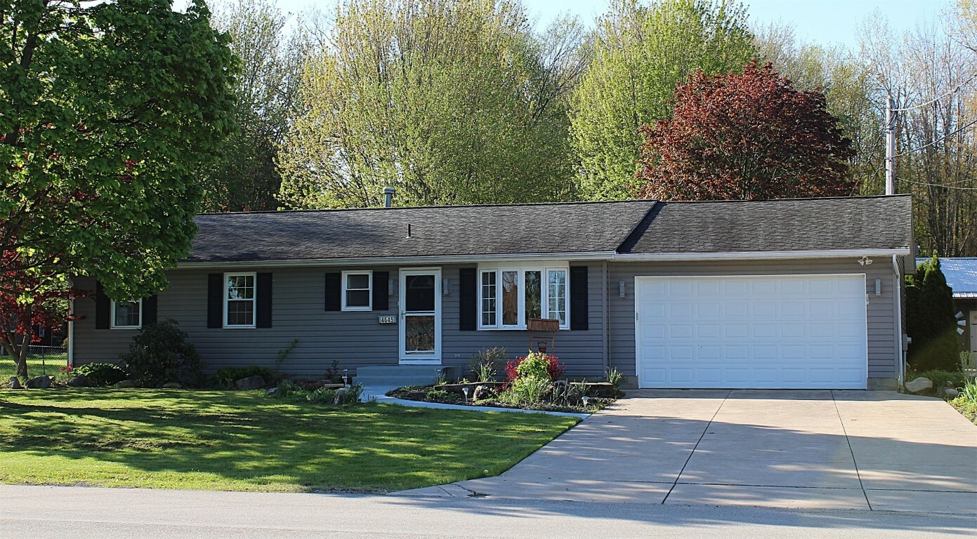 Property Photo: 4645 Tulane Avenue PA 16506