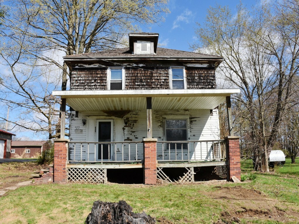 Property Photo: 24988 State Street PA 16335
