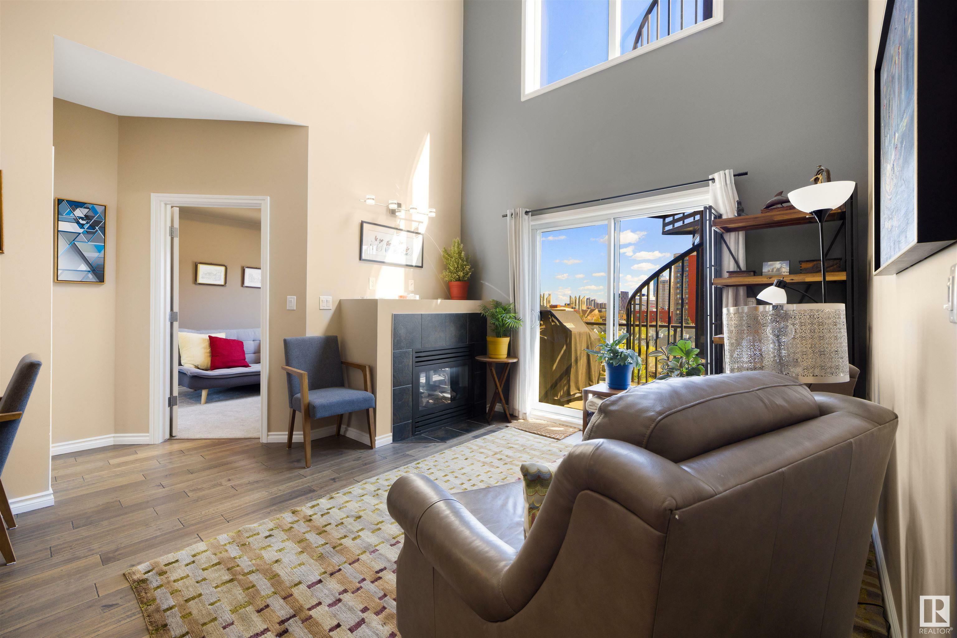 10235 112 Street NW 609  Edmonton AB T5K 1M7 photo