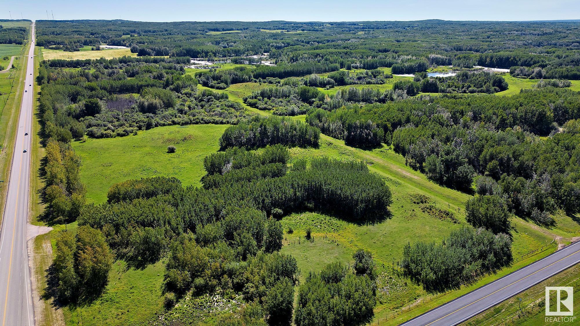 Property Photo:  Hwy 779 Twp 544  AB T0G 0J0 