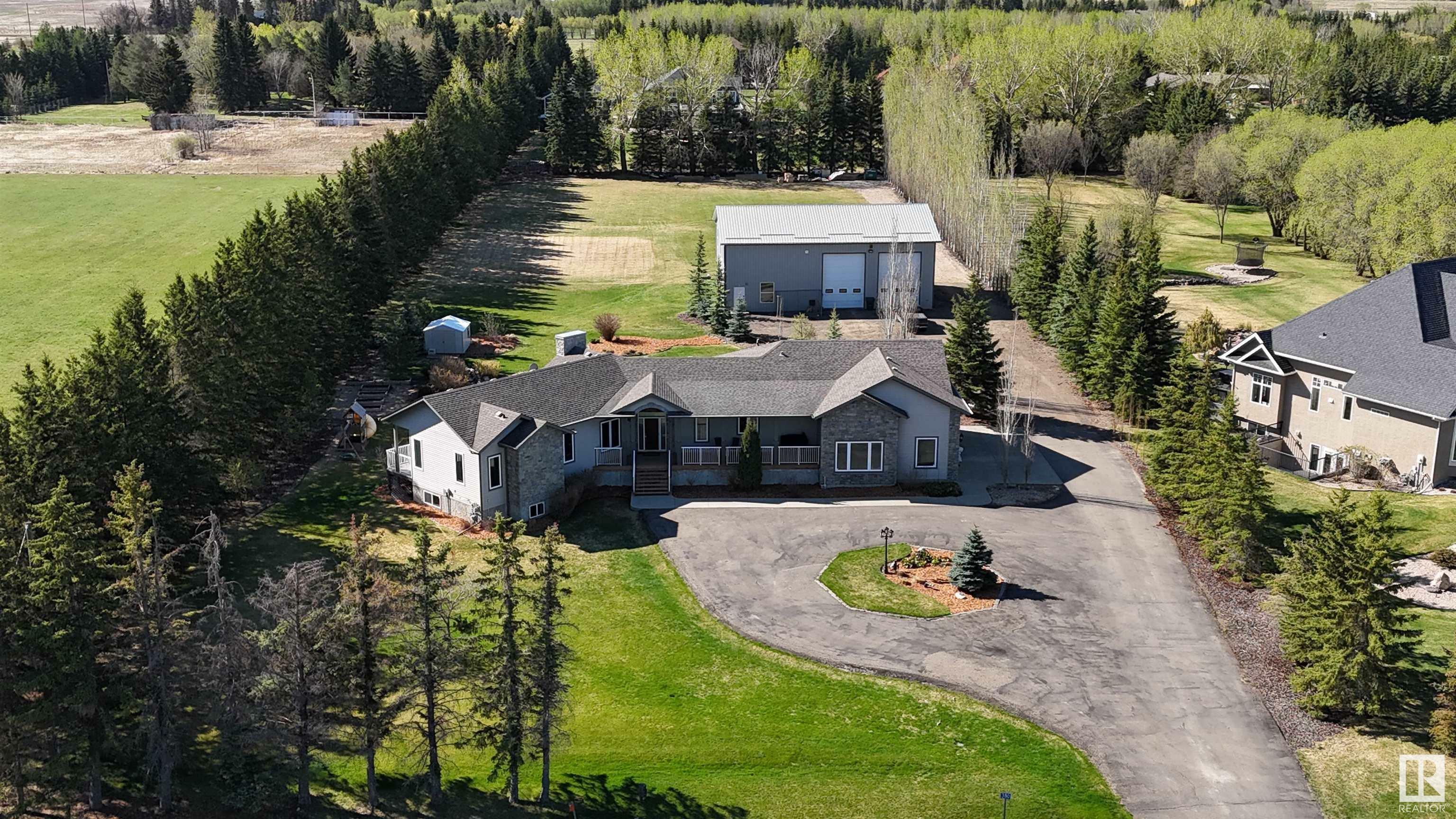 50512 Rge Road 245 380  Rural Leduc County AB T4X 0P5 photo