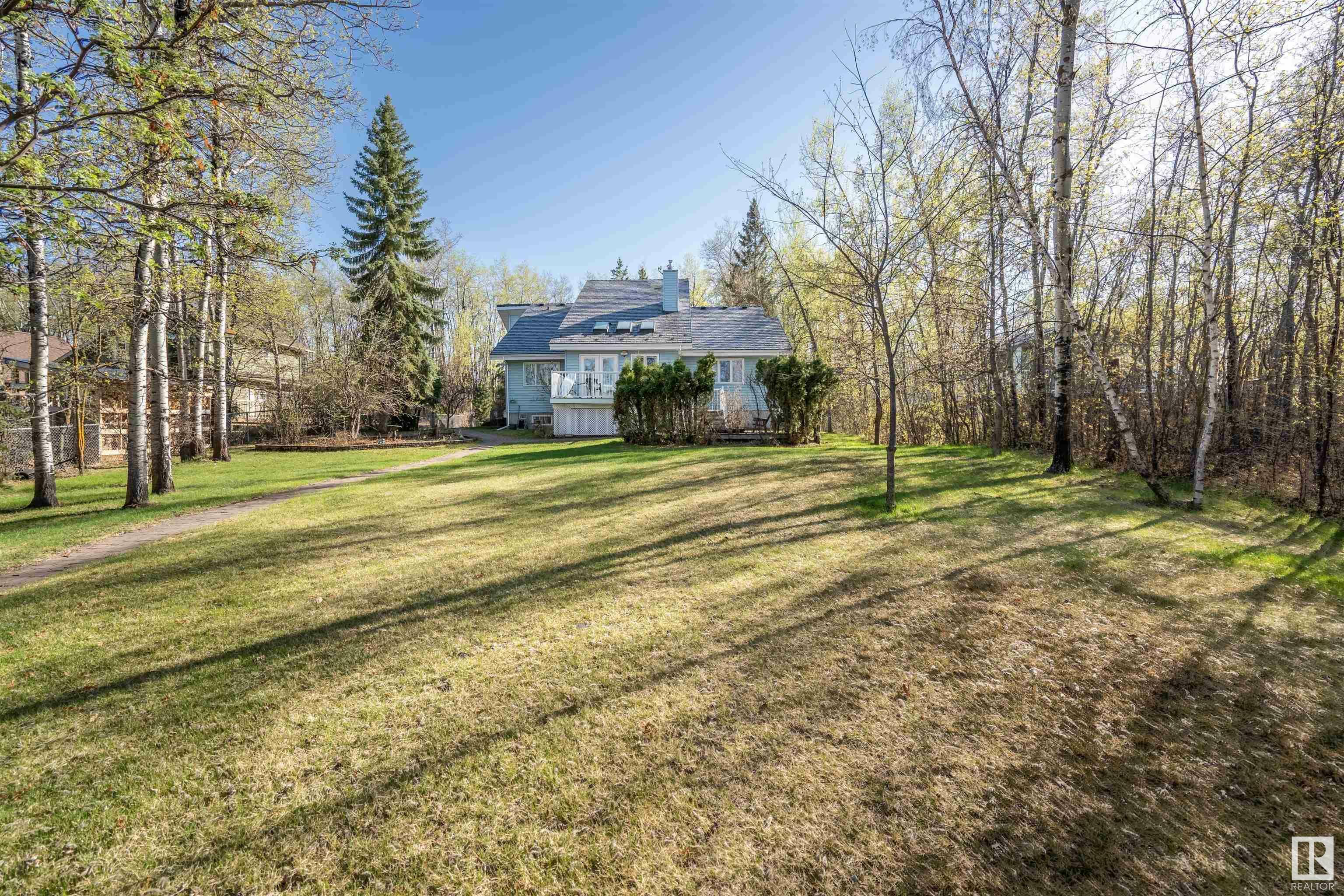 Photo de la propriété: #36 45320 Twp Rd 593A AB T9N 2J6