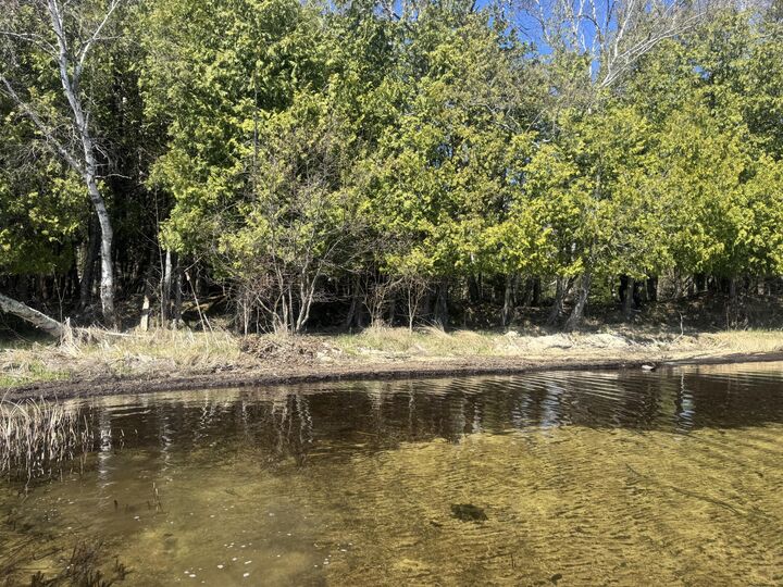 Property Photo:  Lot 1 Tressler Drive  MI 49853 