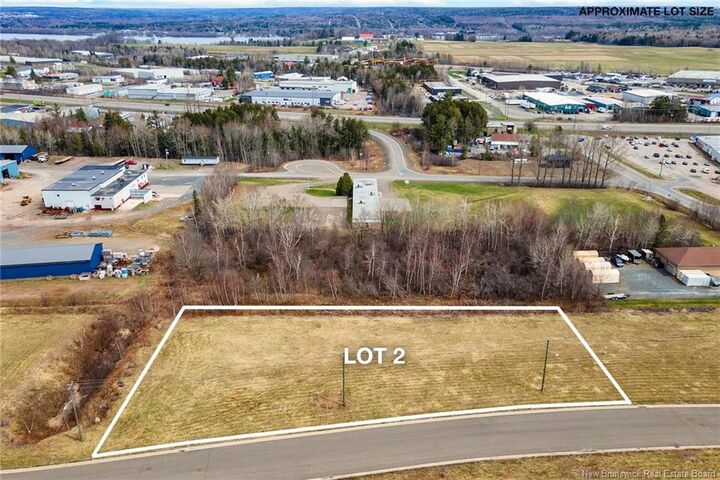 Lot 2 Gordon Street — photo 1