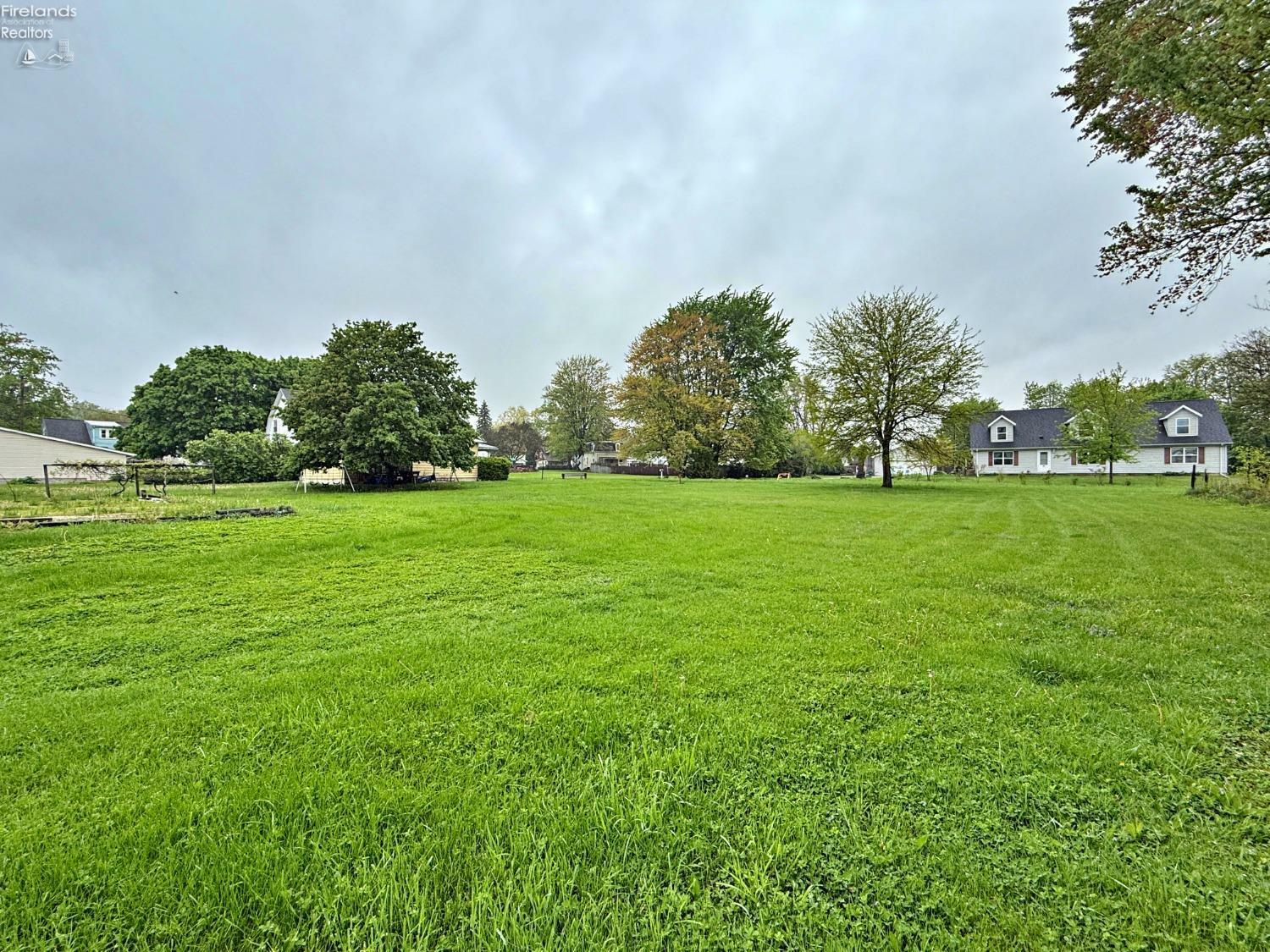 Property Photo: 0 Thomas OH 44883
