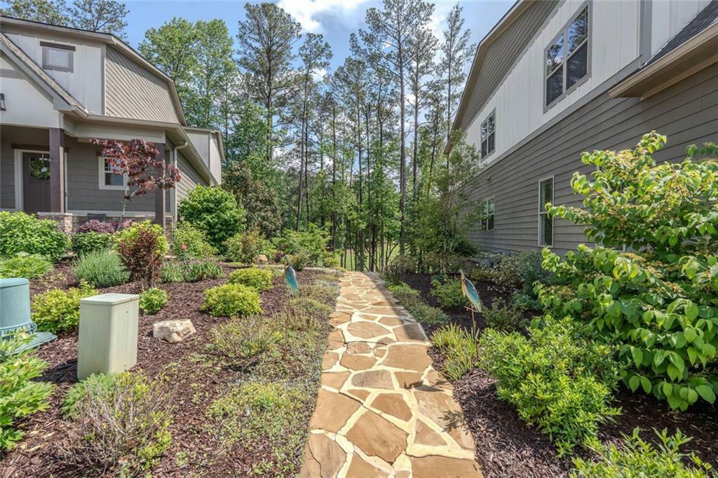 Property Photo: 232 Heron Pointe View GA 30114