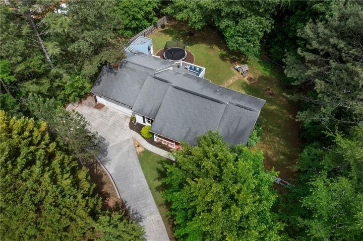 Property Photo: 37 Ramblewood Drive SE GA 30173