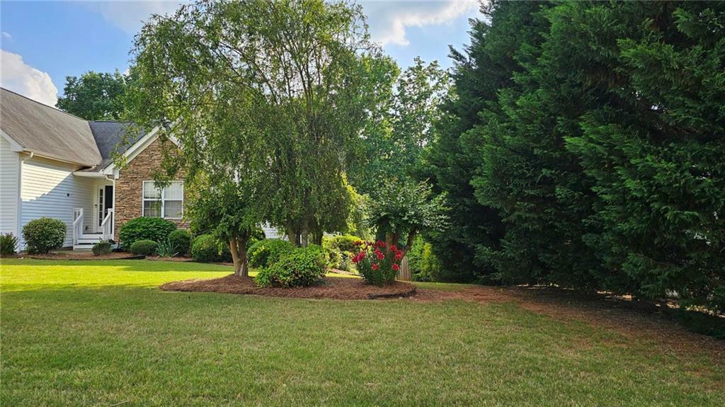 Property Photo: 6391 Compass Drive GA 30542