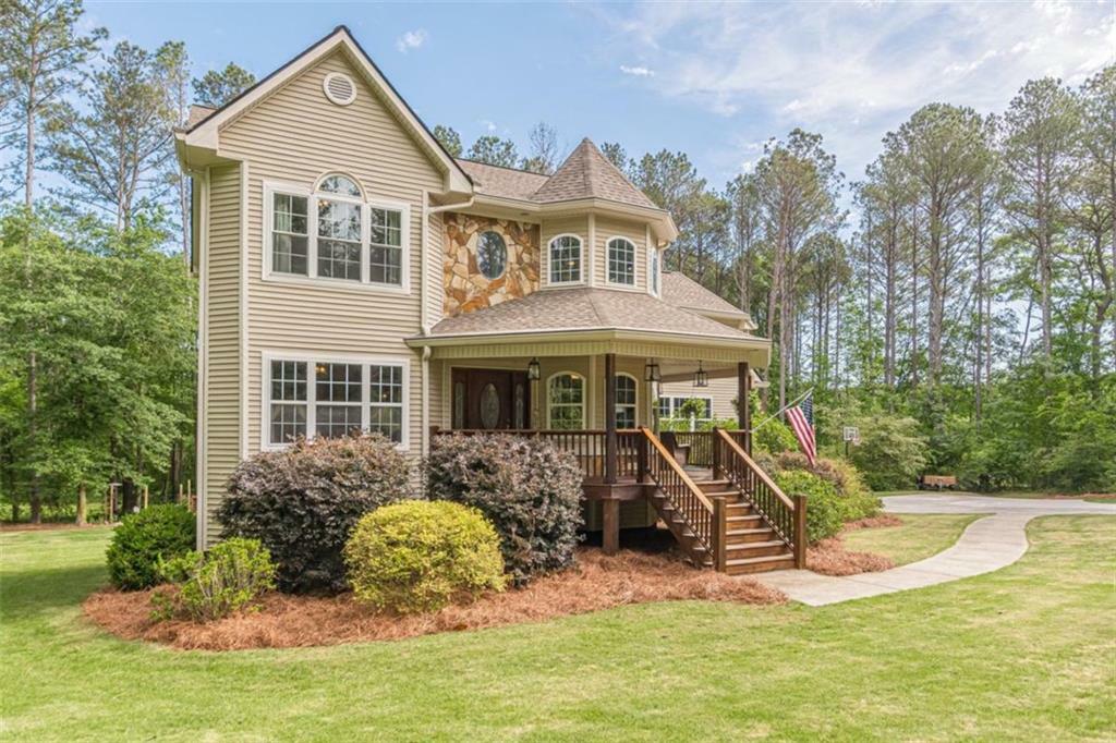 Property Photo: 830 Hightower Trail GA 30054