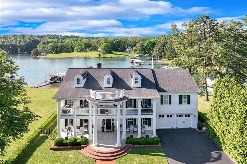 Property Photo: 7170 Lawson Drive GA 30506