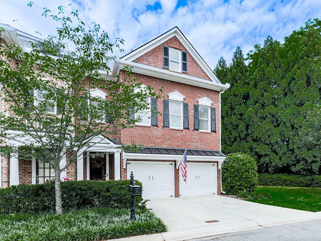 Property Photo: 5605 Waters Edge Trail GA 30075