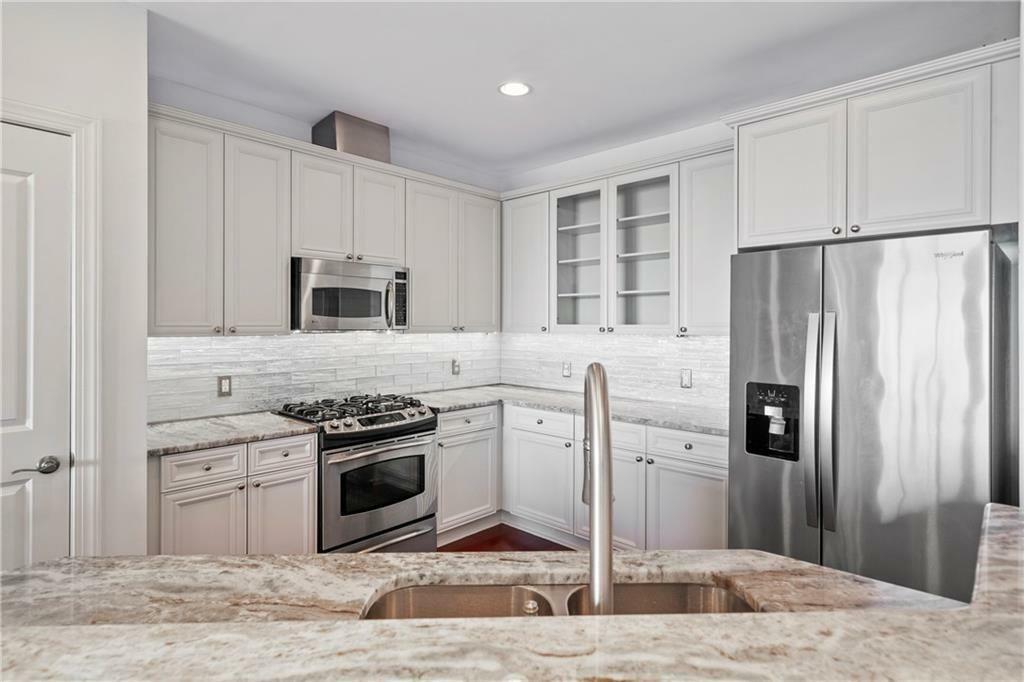 Property Photo: 2950 Mount Wilkinson Parkway SE 505 GA 30339