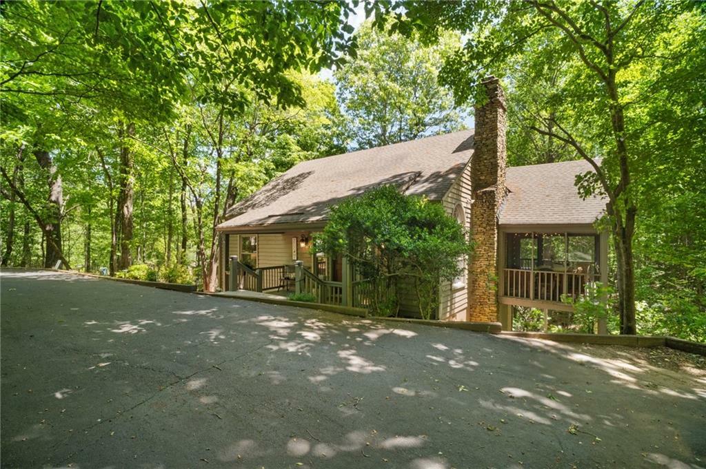 Property Photo: 100 Black Gum Drive GA 30143