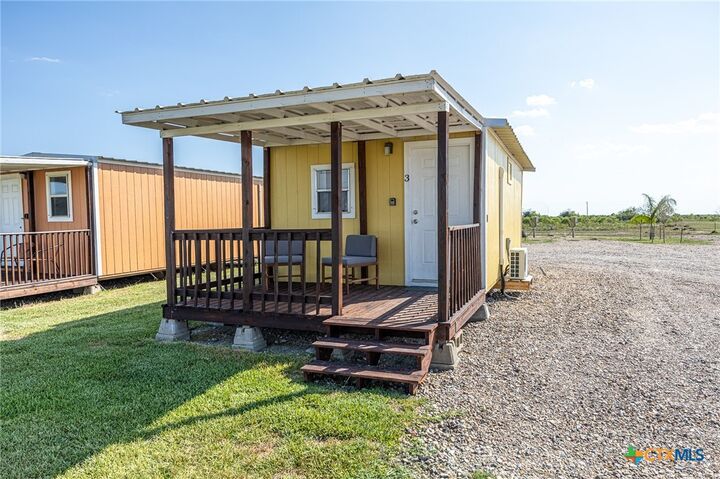 Property Photo: 143 S Quailrun Avenue TX 77979