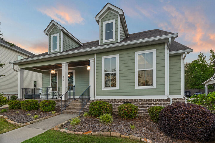 Property Photo: 910 Ellis Lane GA 30809