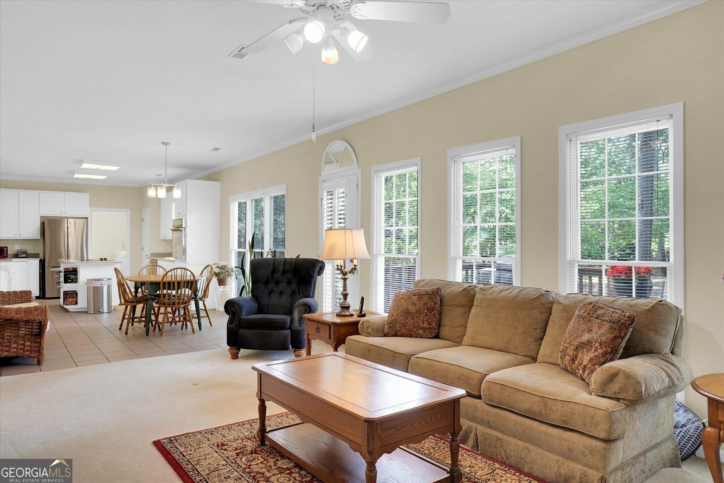 Property Photo: 121 Tamerlane GA 30269