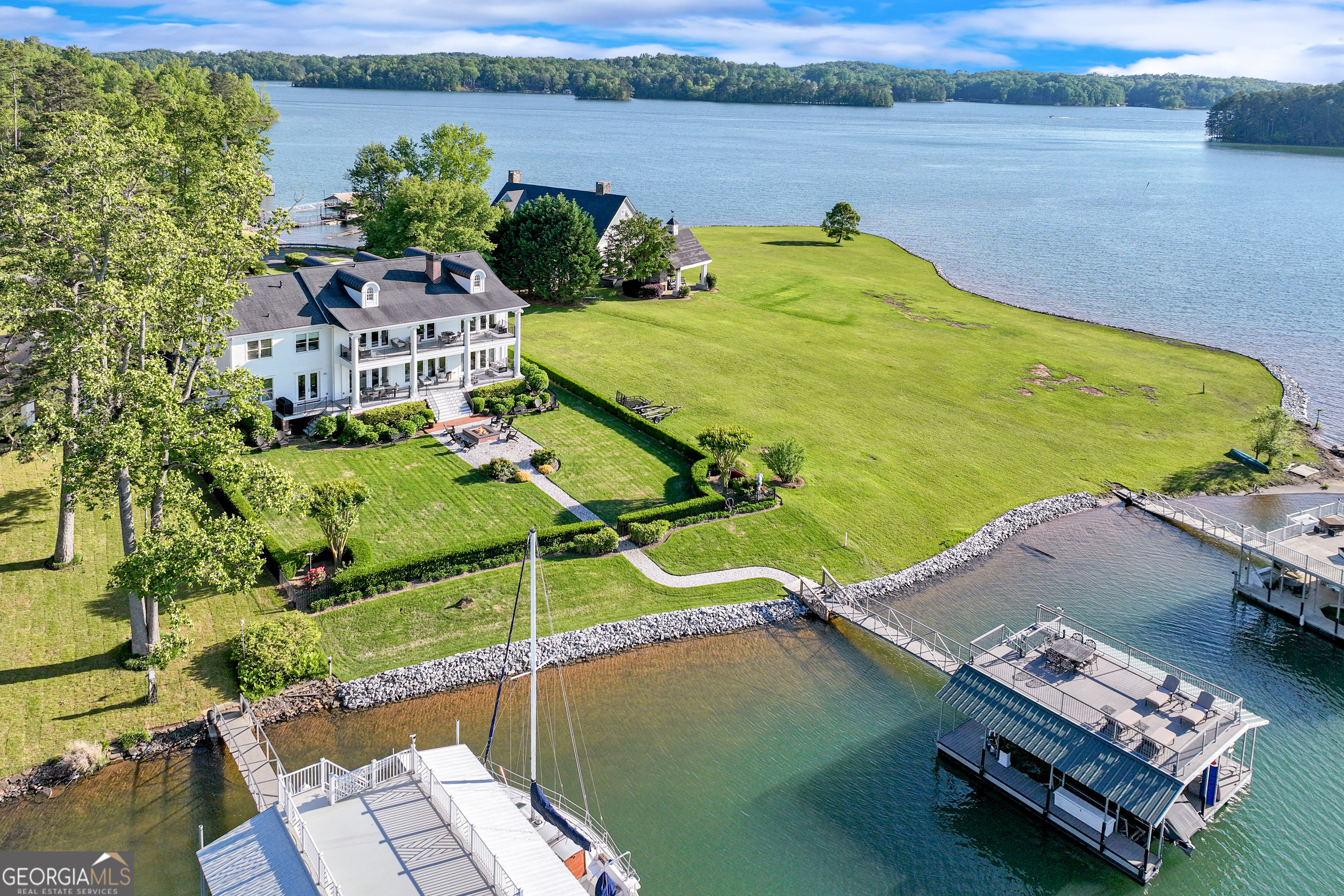 Property Photo: 7170 Lawson Drive GA 30506
