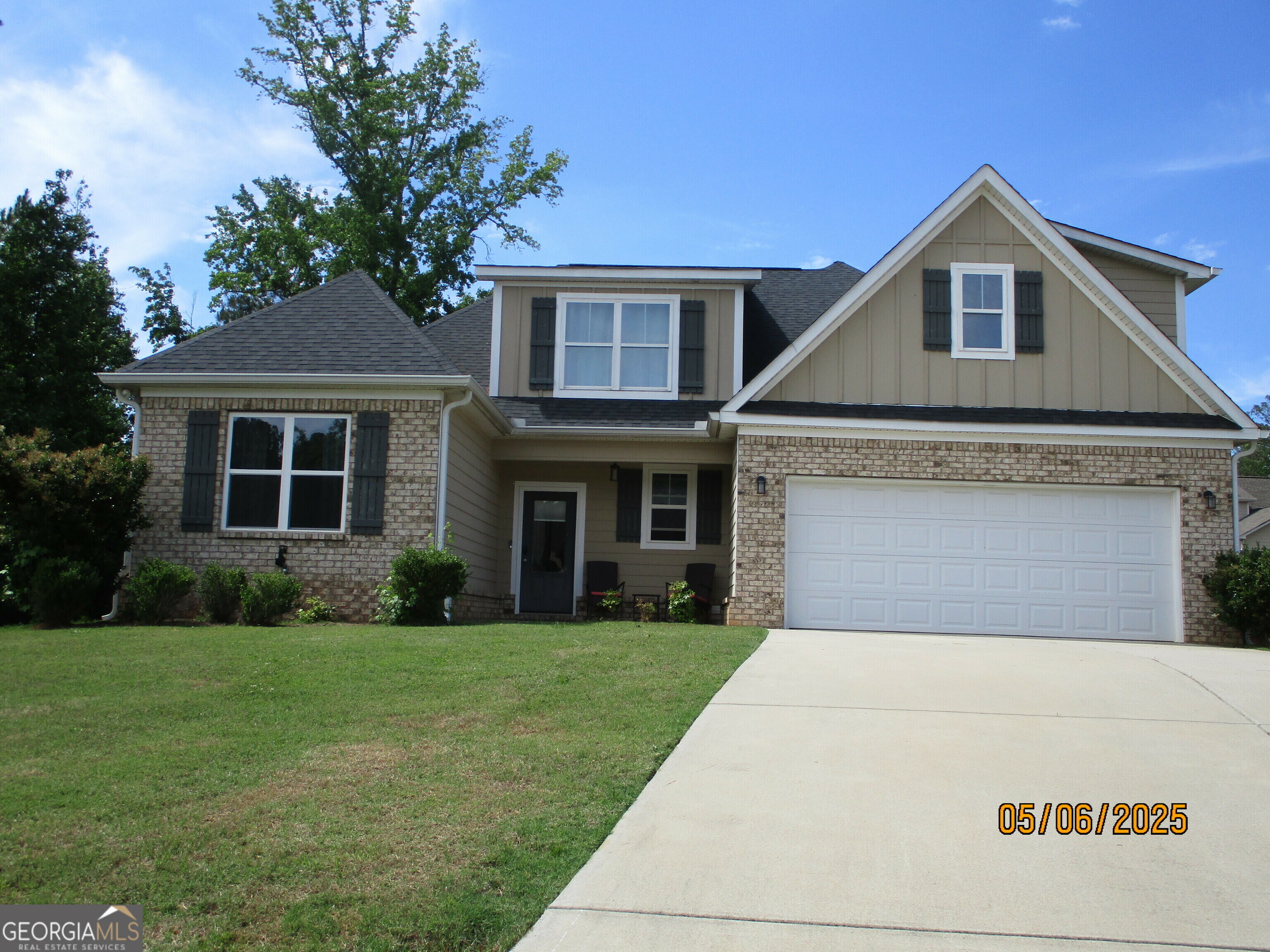 Property Photo: 183 Piedmont Lake Drive 152 GA 31032