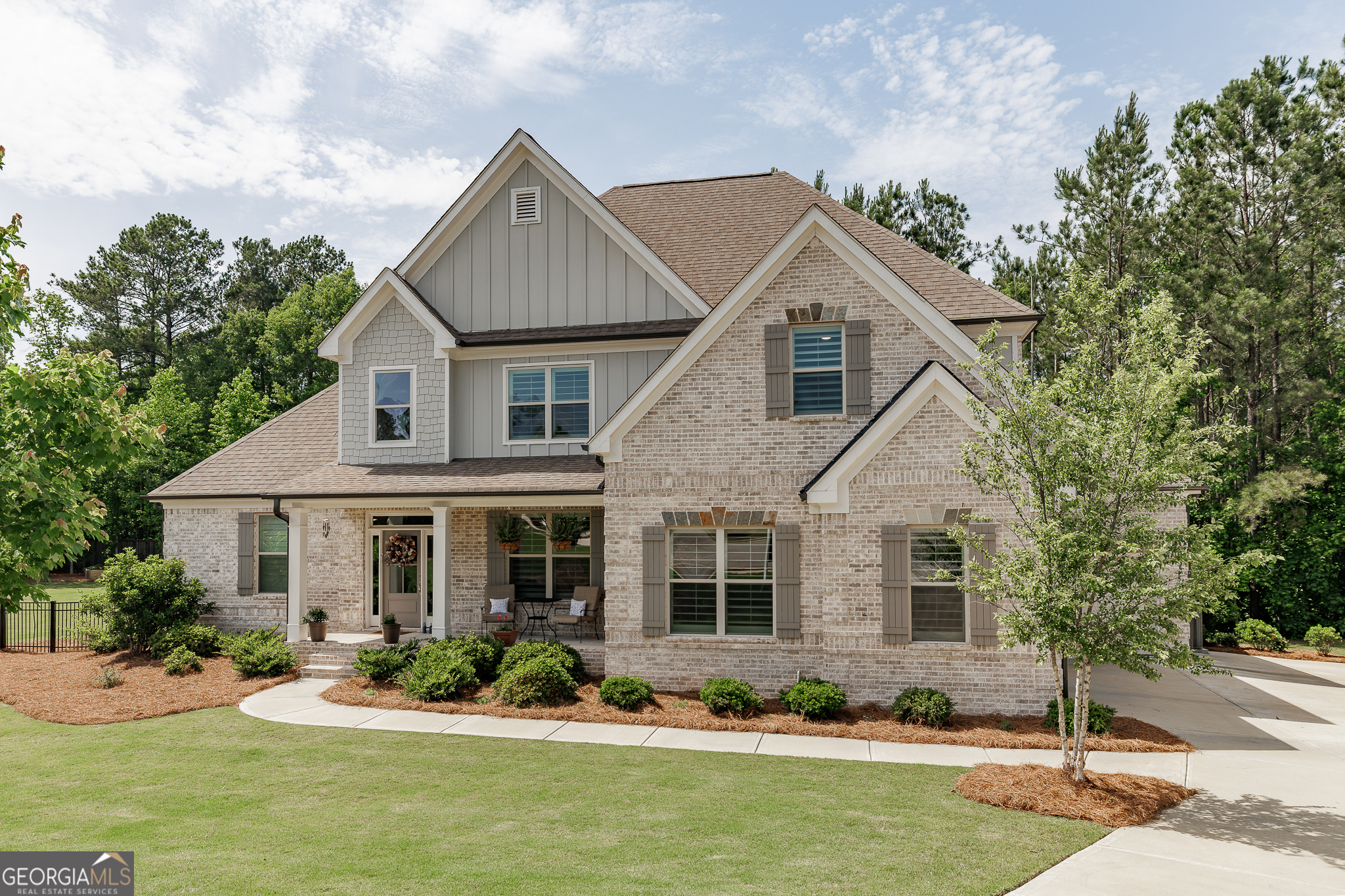 Property Photo: 1171 Bonnet Point Lane GA 30677