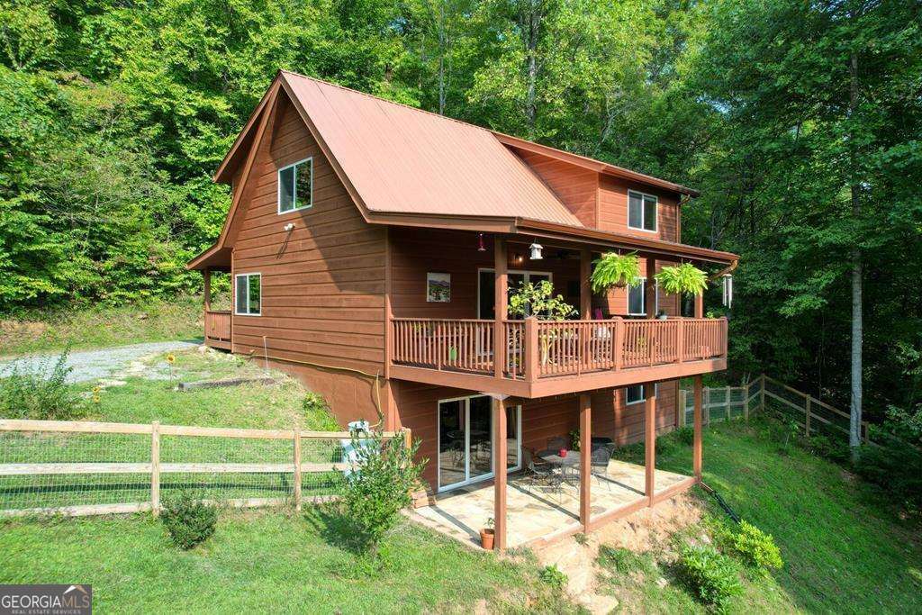 Property Photo: 154 Anns Lane NC 28904