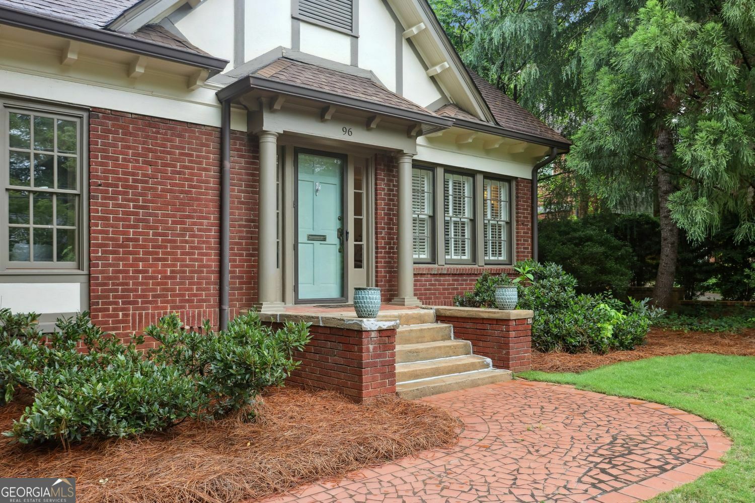 Property Photo: 96 Dartmouth Avenue GA 30002