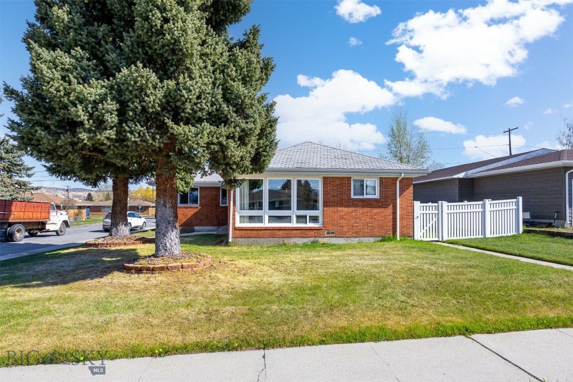 Property Photo: 2220 Sheridan MT 59701