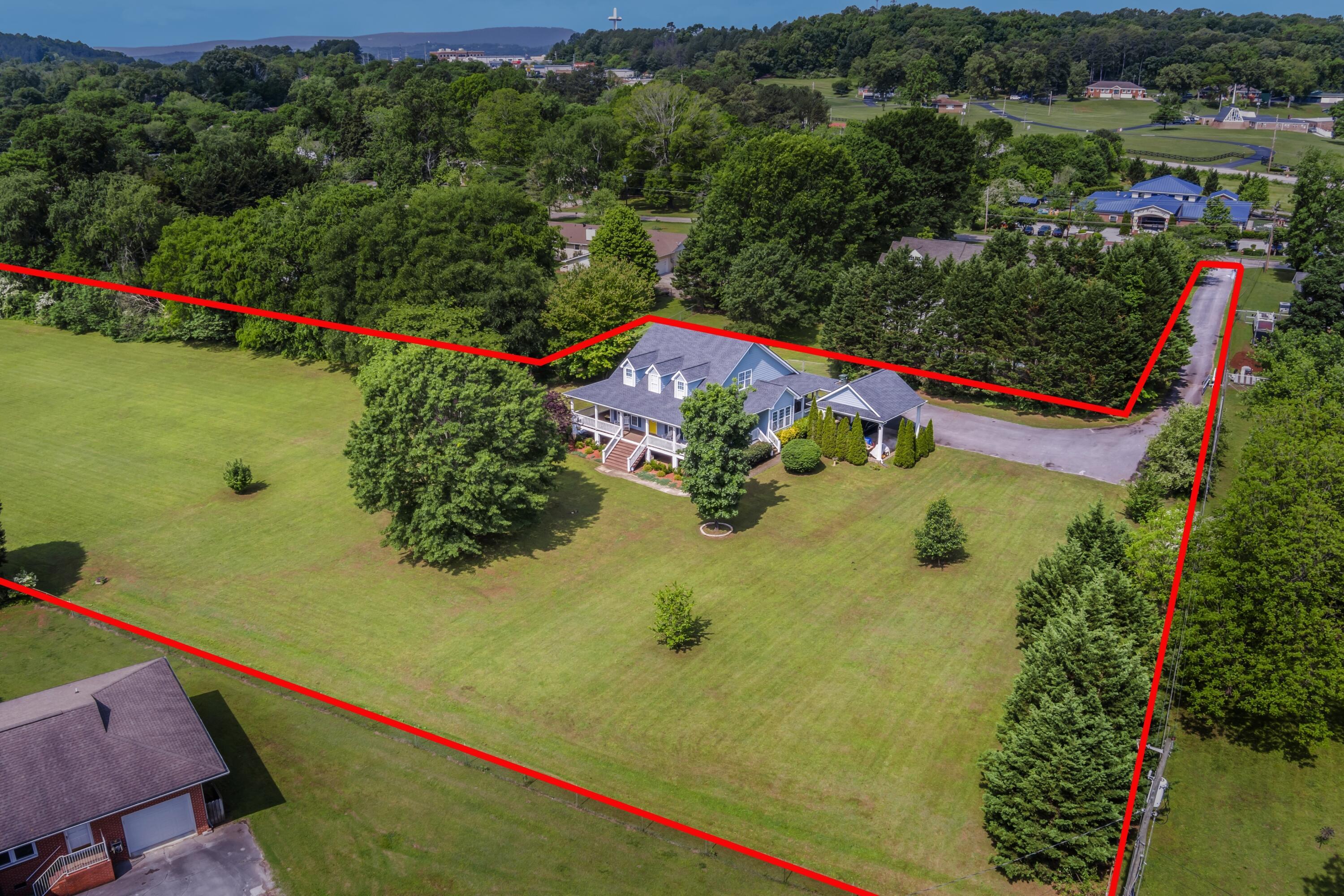 Property Photo:  2036 Hickory Valley Road  TN 37421 