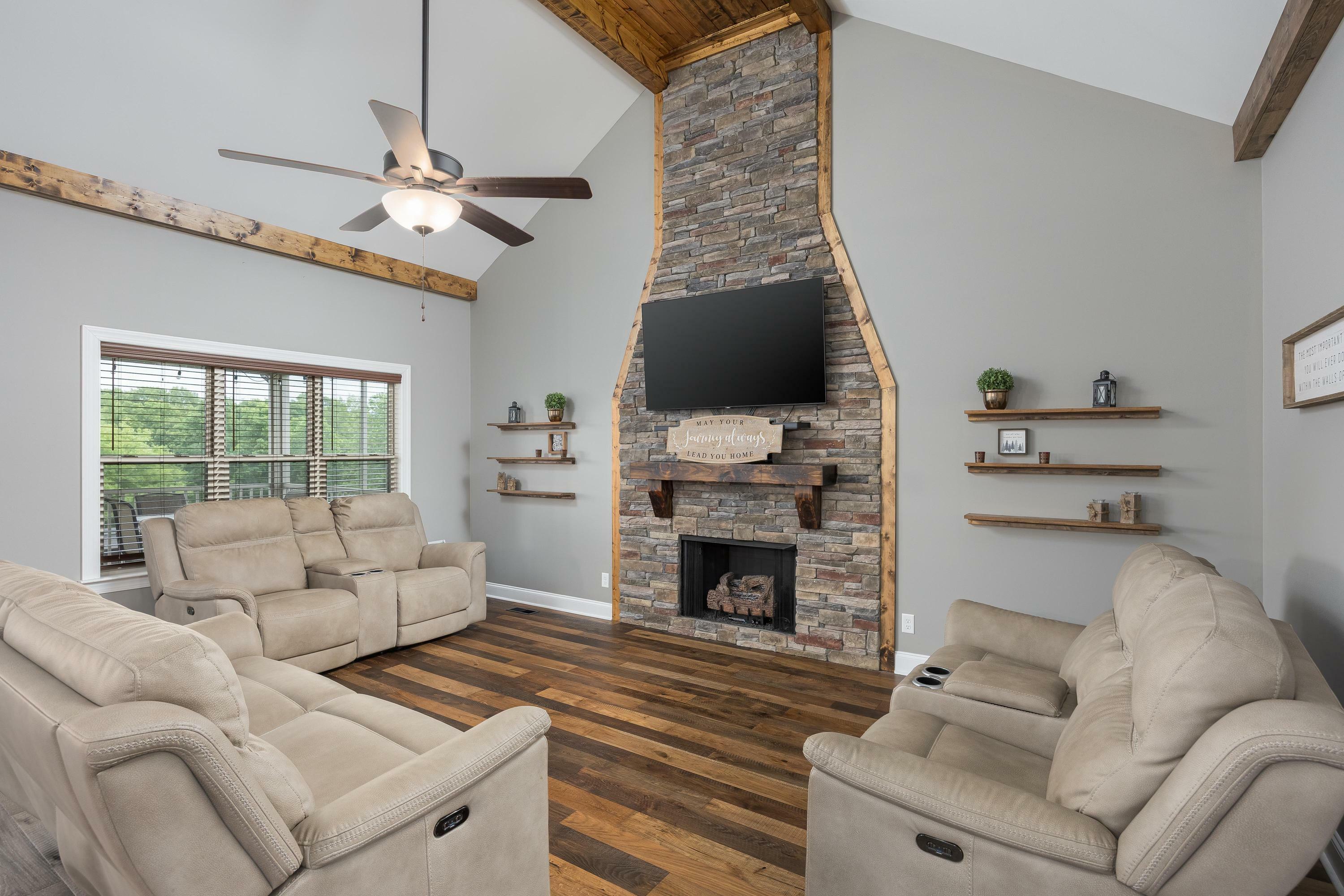 Property Photo: 9126 Sir Hudson Court TN 37341