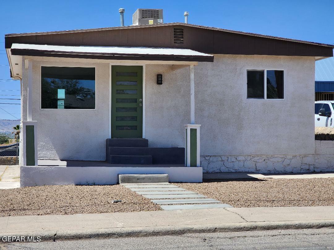 6130 Trowbridge Drive  El Paso TX 79905 photo