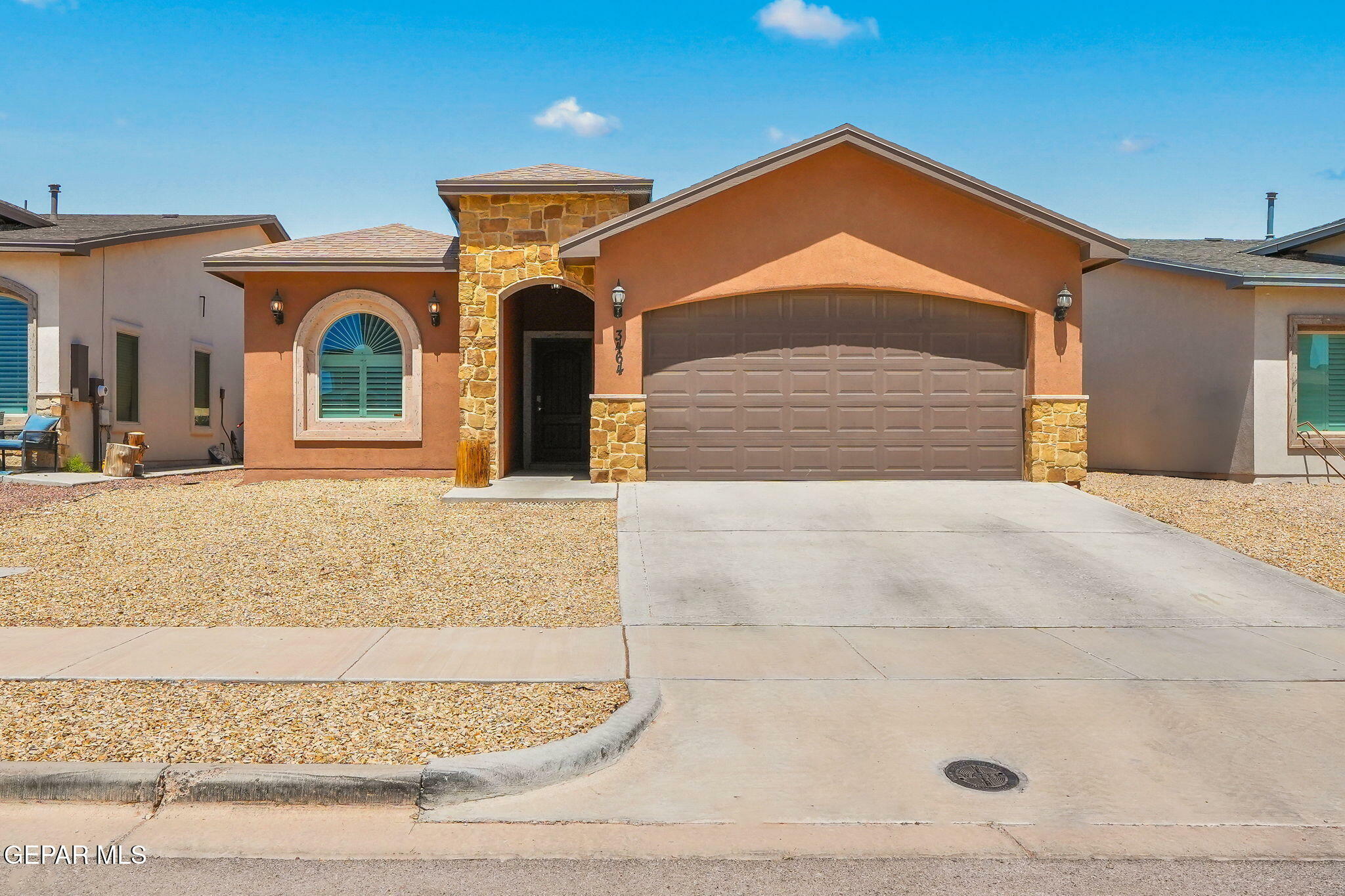 3464 David Palacio Drive  El Paso TX 79938 photo