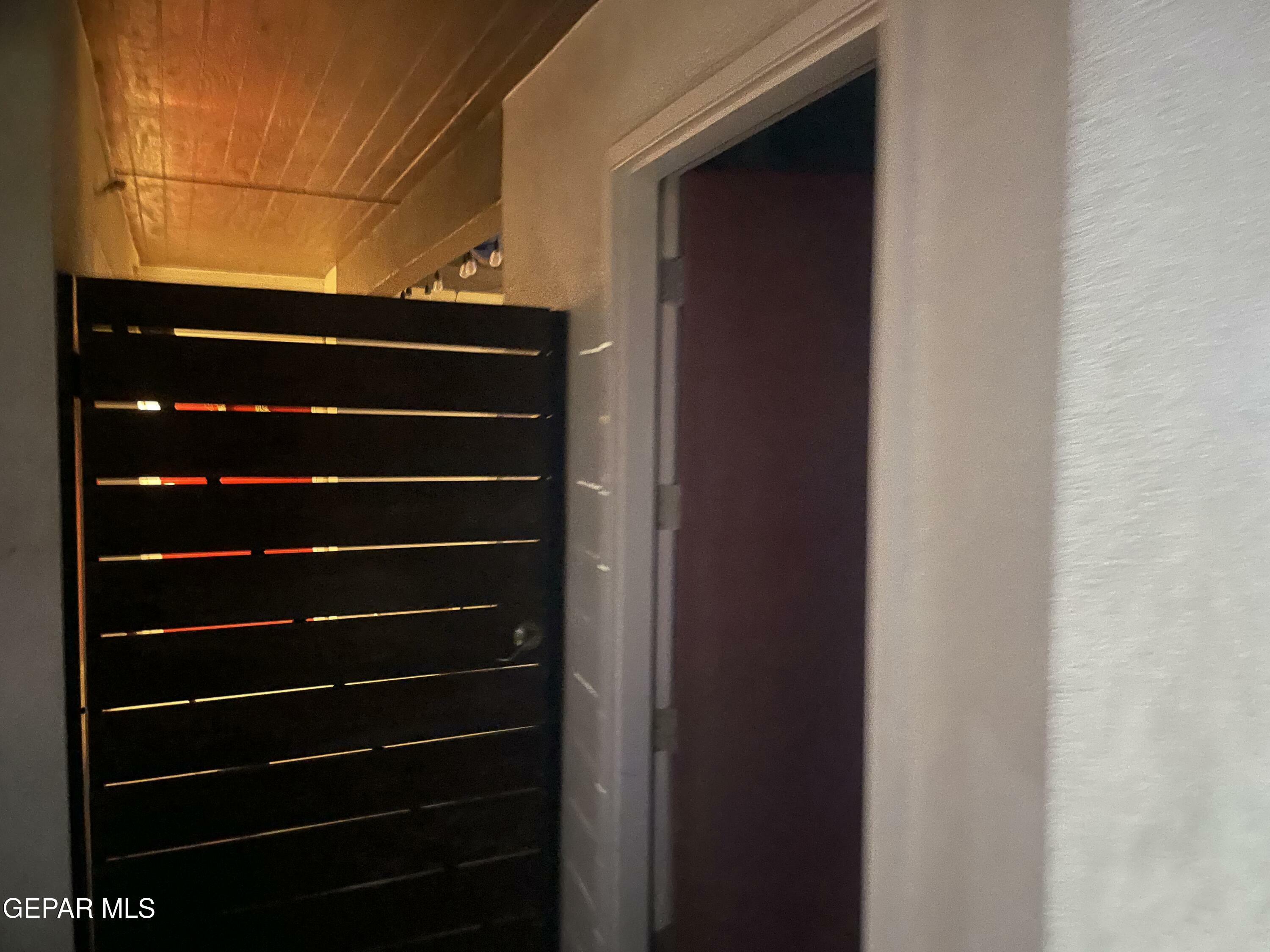 Property Photo: 4200 Camelot Heights Drive 13 TX 79912