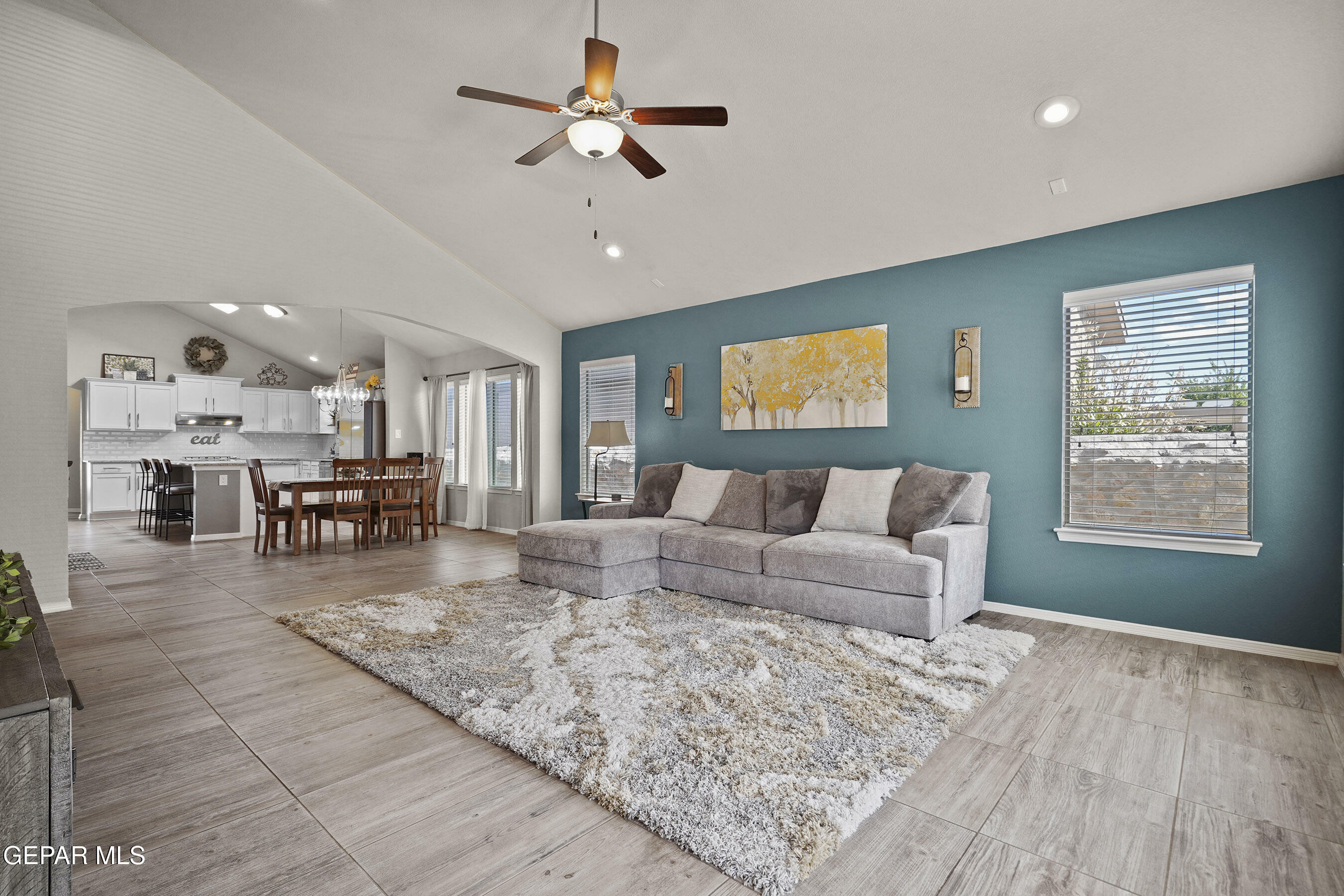 Property Photo: 11357 Bullseye Street TX 79934