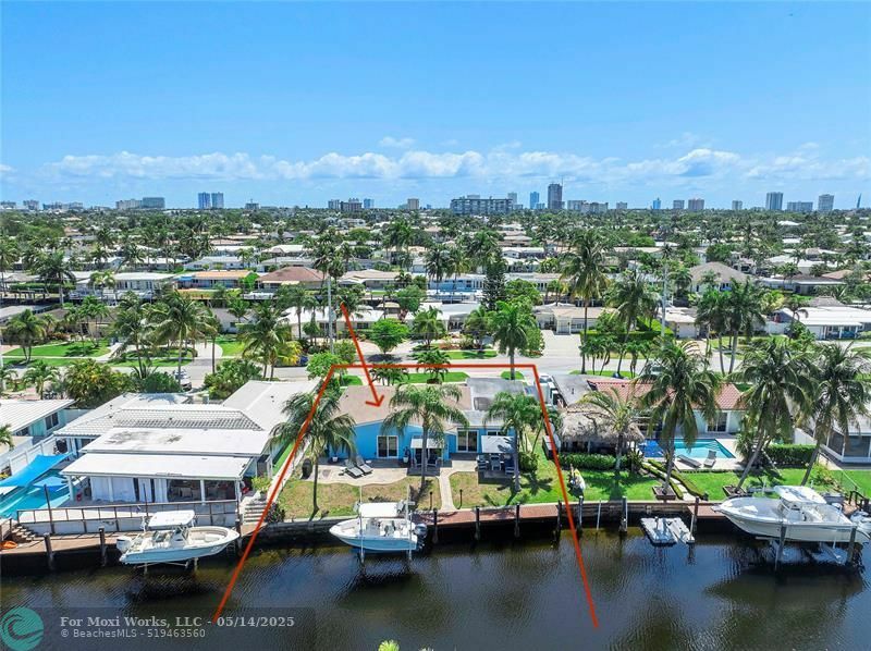 Property Photo: 711 SE 5 Avenue FL 33060