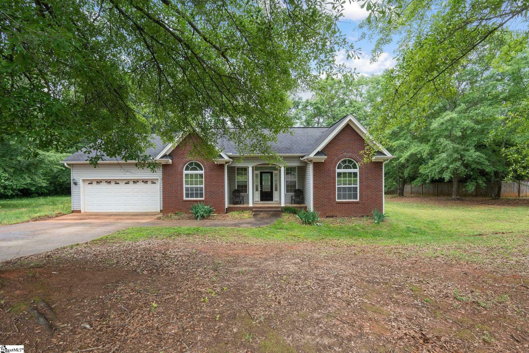 Property Photo: 90 Holly Tree Circle SC 29334