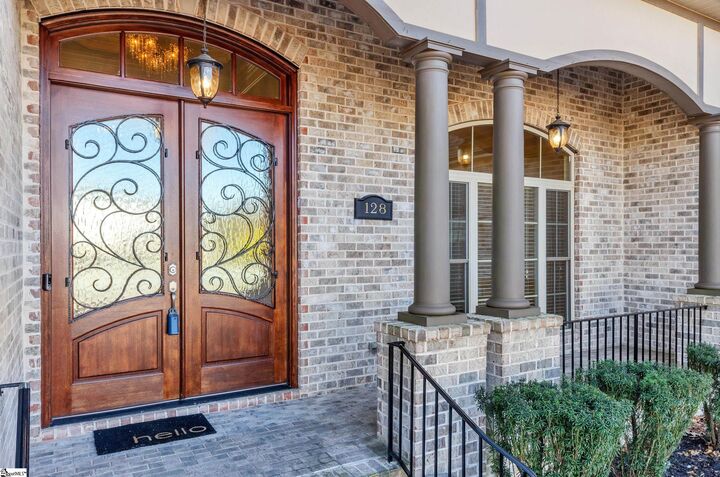 Property Photo:  128 Lowther Hall Lane  SC 29615 