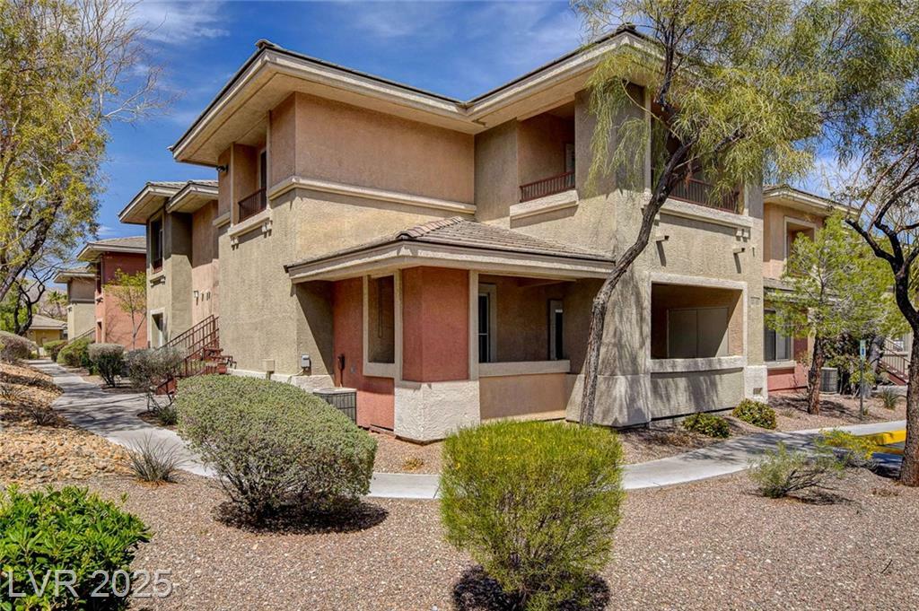 Property Photo: 901 Duckhorn Court 103 NV 89144