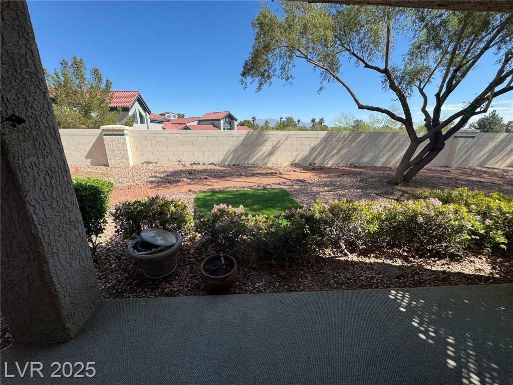 Property Photo: 8632 Desert Holly Drive NV 89134