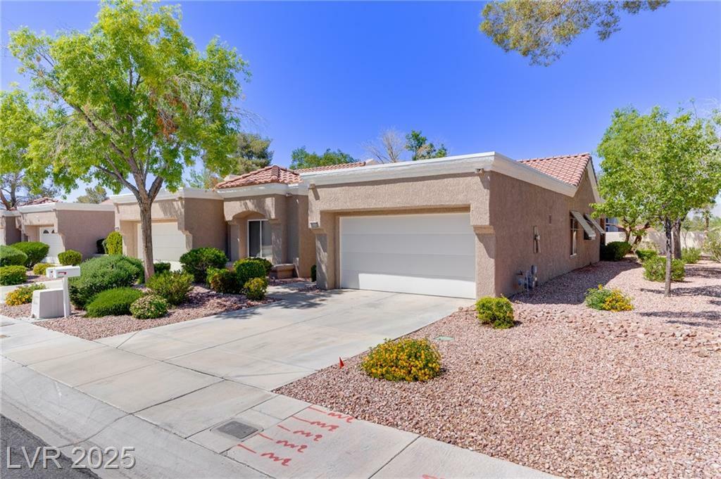 Property Photo: 8632 Desert Holly Drive NV 89134