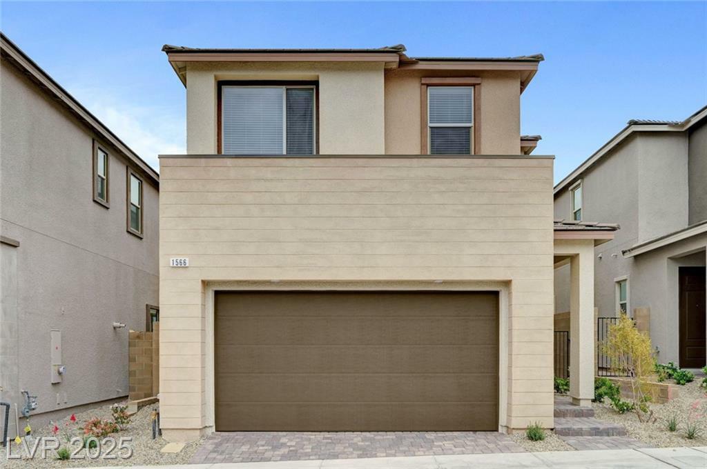 1566 Rock Kestrel Street  Las Vegas NV 89138 photo