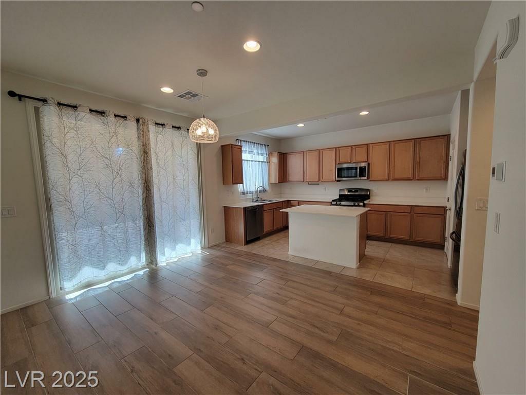Property Photo: 632 Confidence Street NV 89011