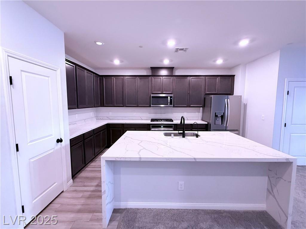 Property Photo: 514 Granite Arch Street NV 89138