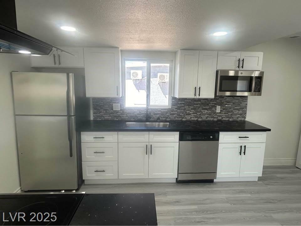 Property Photo: 210 West Monroe Avenue Abc NV 89106