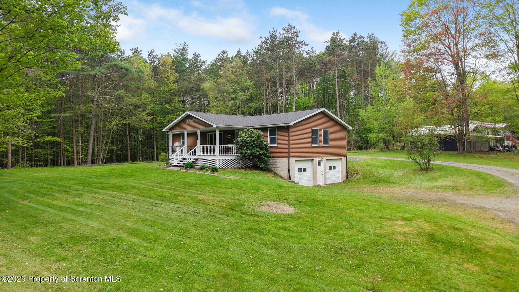 943 Laurel Lane  Kingsley PA 18826 photo